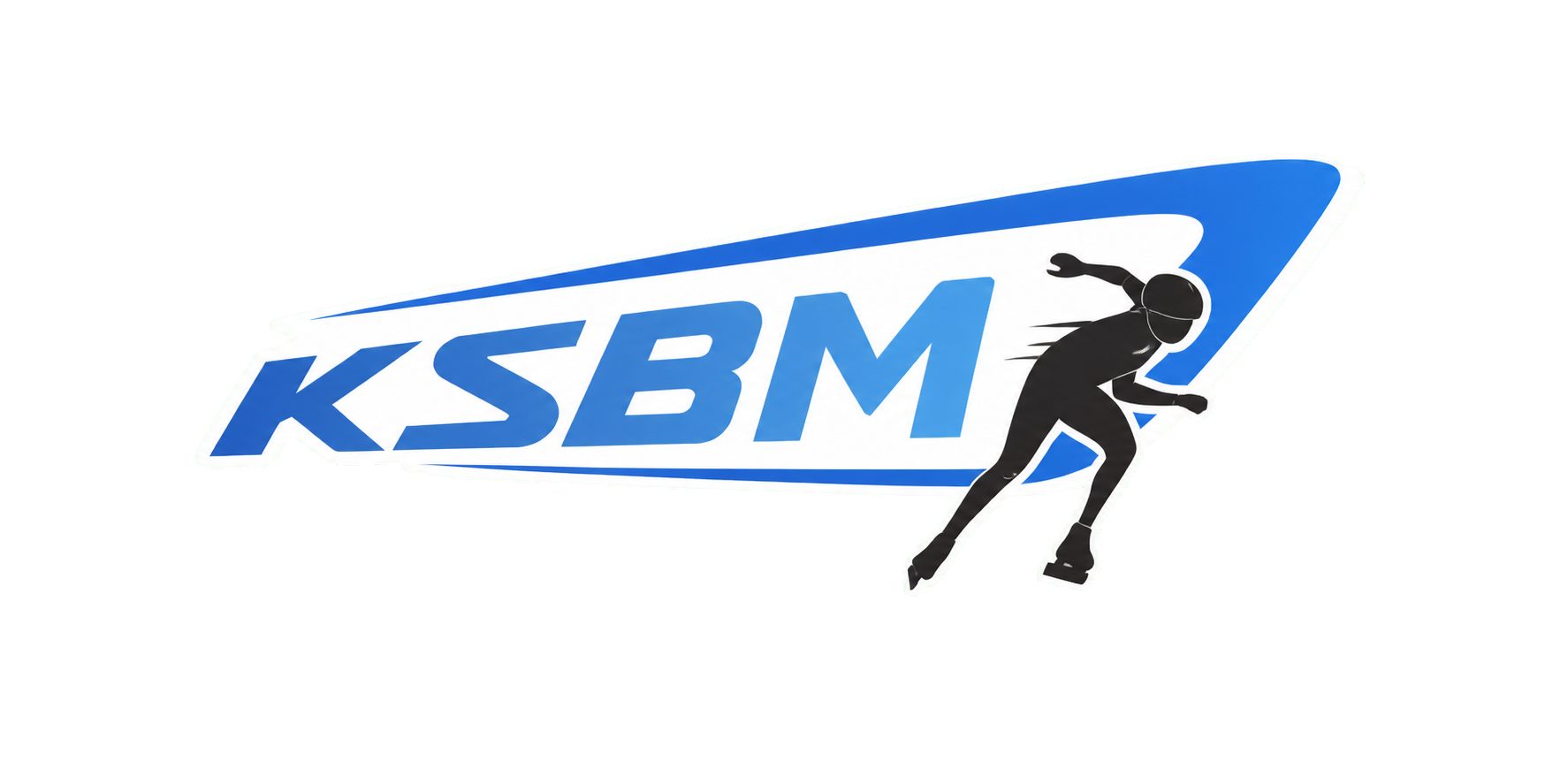 Logo KSBM Praha
